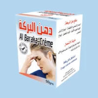 دهن البركة