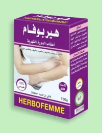 أعشاب الدورة الشهرية