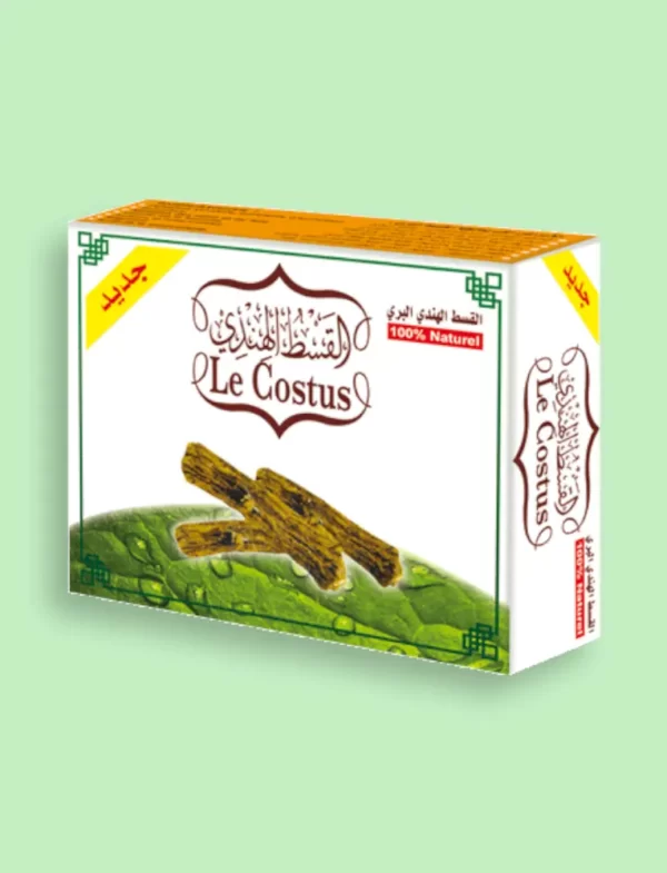 القسط الهندي البري