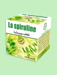 طحلب سبيرولينا