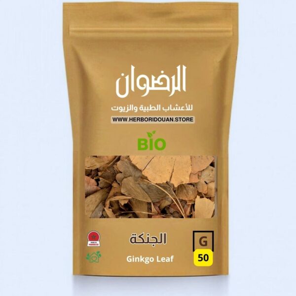 الجنكة