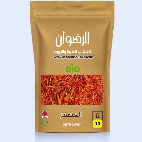 العصفر