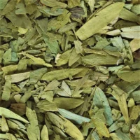 ورق السنا