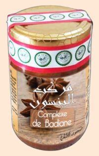 مركب الينسون