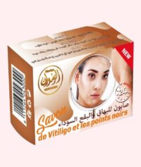 صابون البهاق والبقع