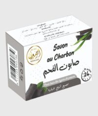 صابون الفحم