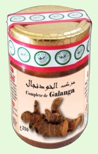 مركب الخودنجال