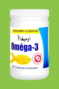 اوميجا 3