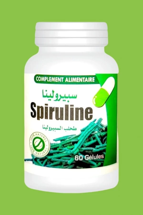 سبيرولينا
