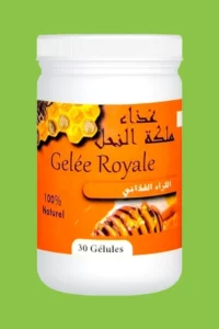 غذاء ملكات النحل