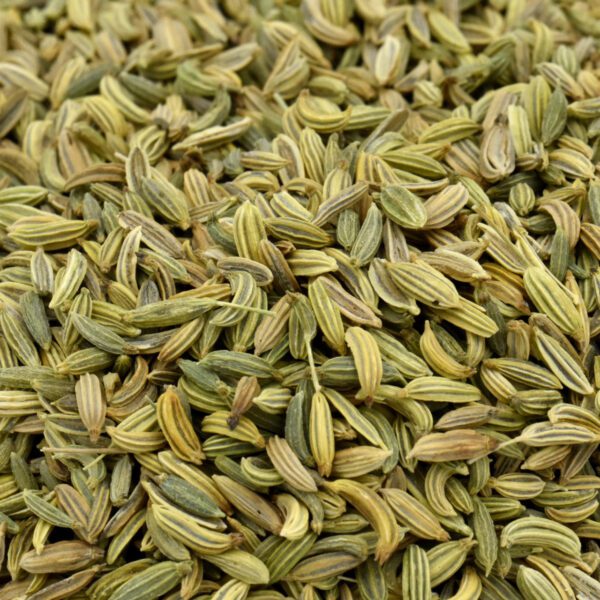 بذور الشمر