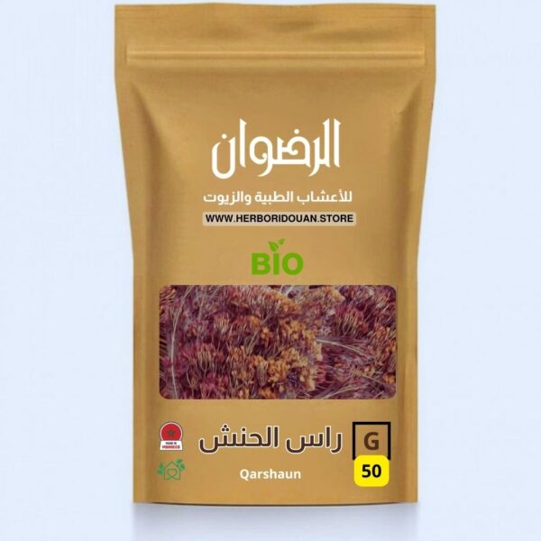 راس الحنش
