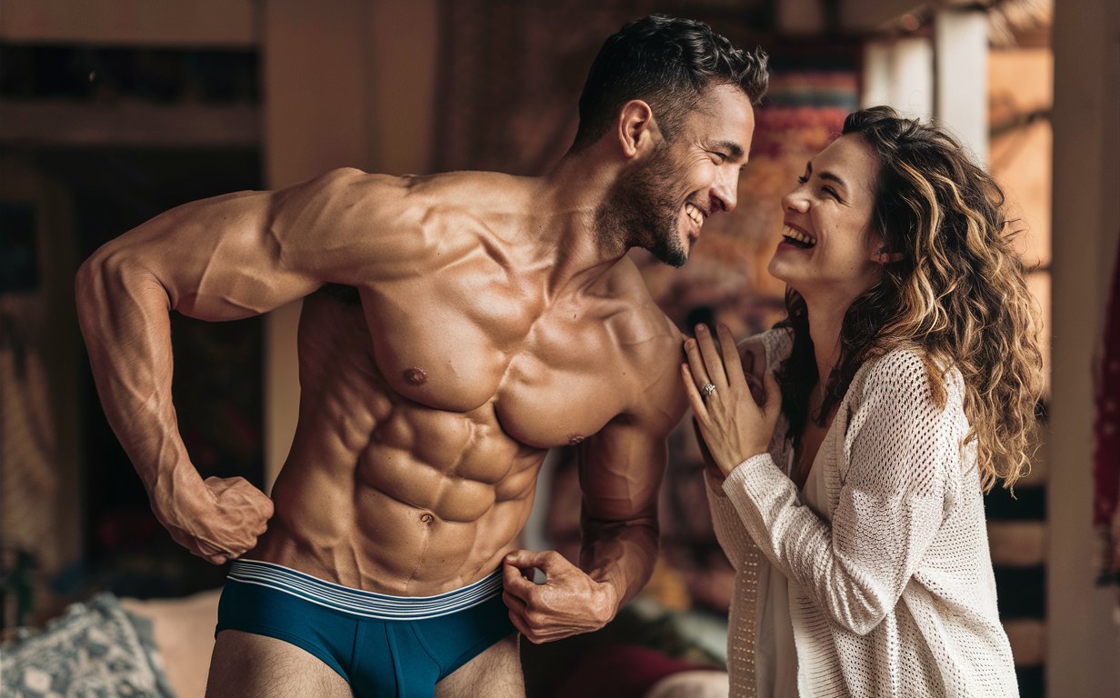افضل مقوي جنسي للرجال وكيفية استخدامه
